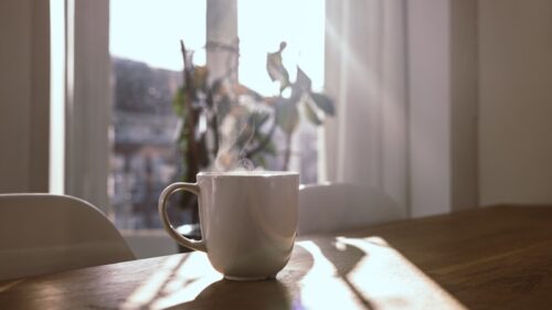 朝やる気が出ない日に。気持ちをやさしく立て直す習慣と始め方