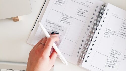 仕事のやる気が出ない時に試したいこと|朝から気持ちが重い日に無理なく整えるヒント
