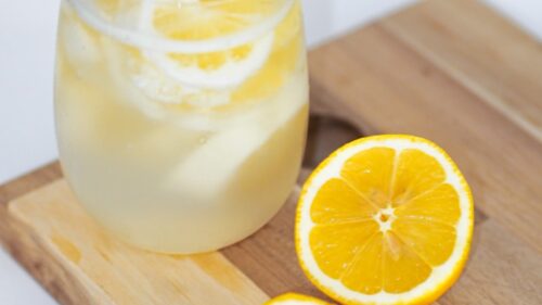 シークワーサー原液の飲み方をやさしく解説|おいしく続ける割り方・飲む量・アレンジ集