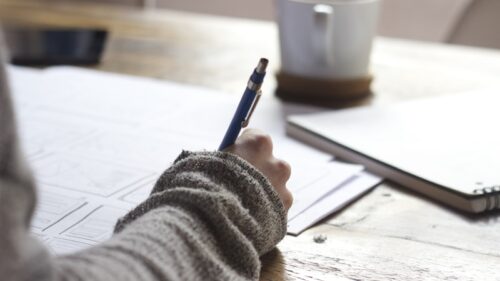 勉強のやる気が出ない高校生へ｜今すぐ試せる原因別の対処法と続けやすい習慣づくり