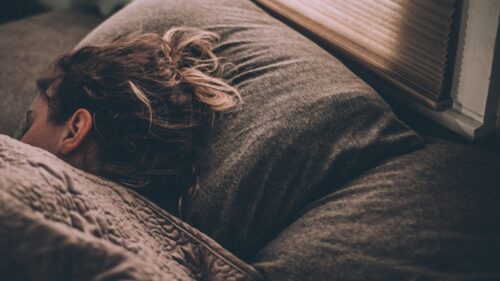 朝やる気が出ない日に。気持ちをやさしく立て直す習慣と始め方